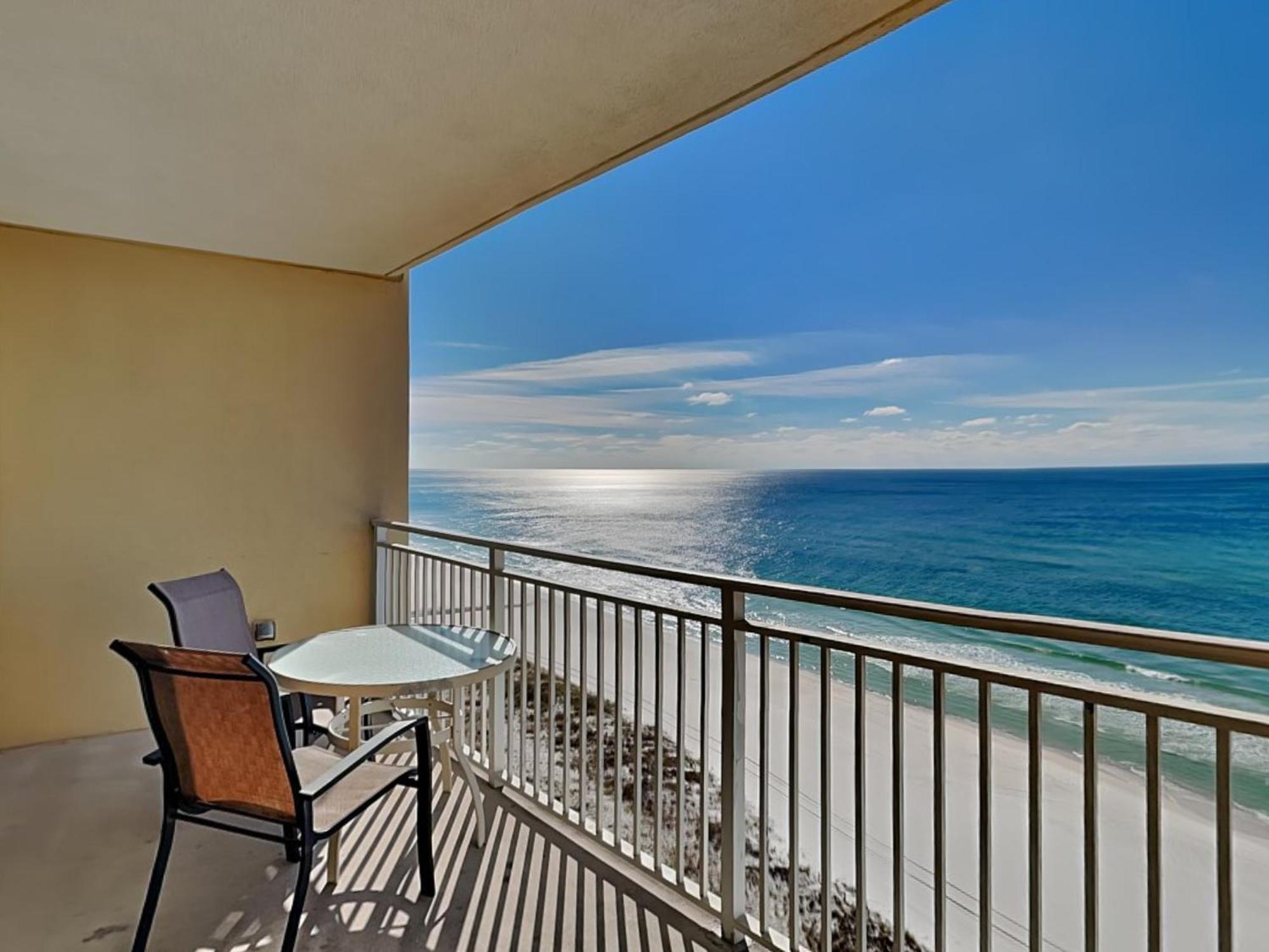 Emerald Beach 1127 Panama City Beach Buitenkant foto