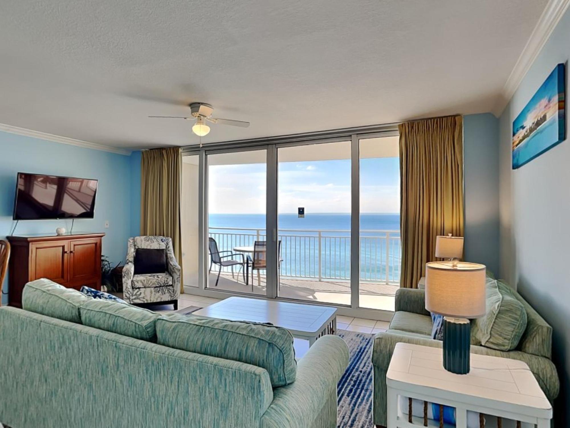 Emerald Beach 1127 Panama City Beach Buitenkant foto