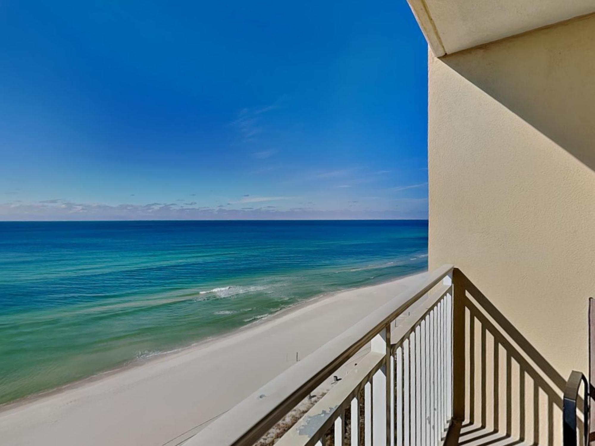 Emerald Beach 1127 Panama City Beach Buitenkant foto