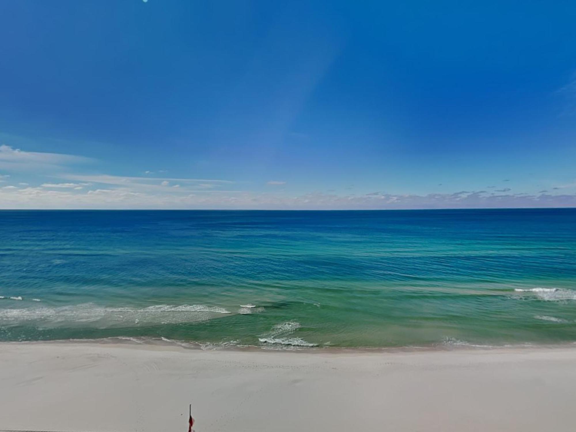 Emerald Beach 1127 Panama City Beach Buitenkant foto